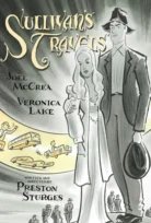 Sullivan’s Travels – Aşk Yıldızı