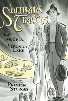 Sullivan’s Travels – Aşk Yıldızı