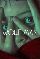 Wolf Man – Kurt Adam