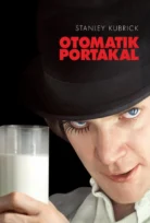 A Clockwork Orange – Otomatik Portakal