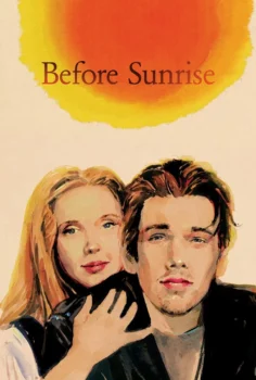 Before Sunrise – Gün Doğmadan