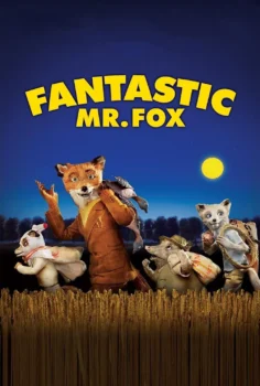 Fantastic Mr. Fox – Yaman Tilki