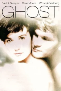 Ghost – Hayalet