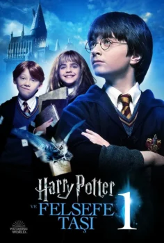Harry Potter 1
