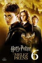 Harry Potter ve Melez Prens