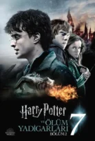 Harry Potter ve Ölüm Yadigârları: Bölüm 2