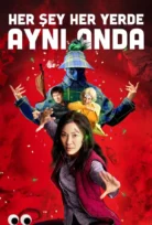 Everything Everywhere All at Once – Her Şey Her Yerde Aynı Anda