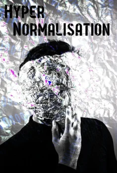 HyperNormalisation
