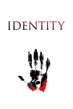 Identity – Kimlik
