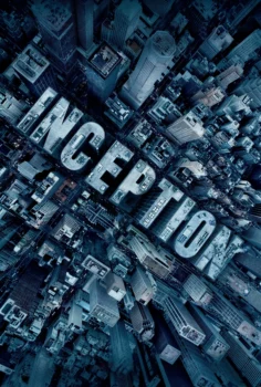 Inception – Başlangıç