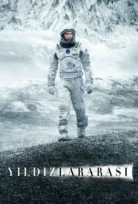 Interstellar – Yıldızlararası