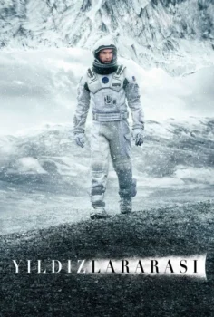 Interstellar – Yıldızlararası