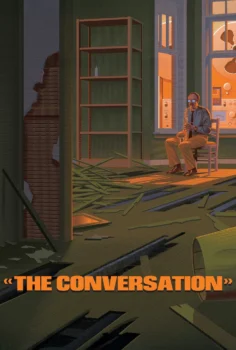 The Conversation – Konuşma