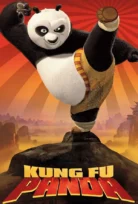 Kung Fu Panda
