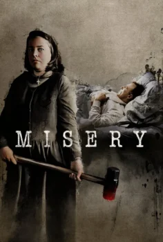 Misery – Ölüm Kitabı