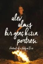 Portrait of a Lady on Fire – Alev Almış Bir Genç Kızın Portresi
