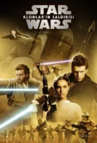 Star Wars: Bölüm II – Klonlar’ın Saldırısı