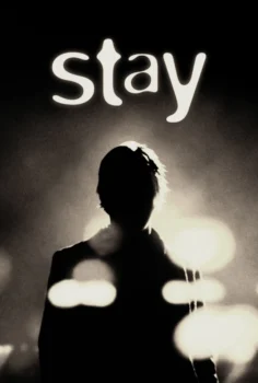 Stay – Gitme