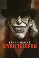 The Black Phone – Siyah Telefon