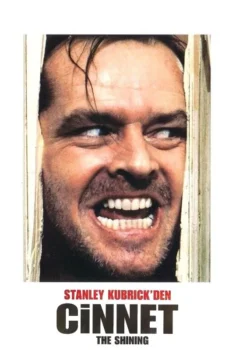 The Shining – Cinnet