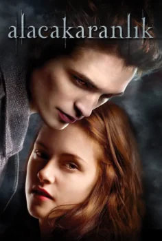 Twilight – Alacakaranlık