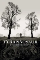 Tyrannosaur – Tiranozor