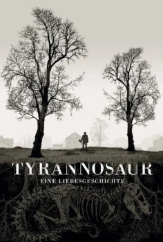 Tyrannosaur – Tiranozor