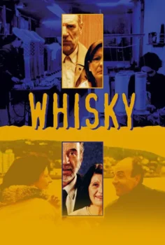 Whisky – Viski