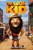 The Lion Kid – Aslan Çocuk