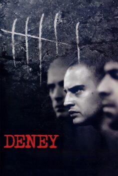 The Experiment – Deney