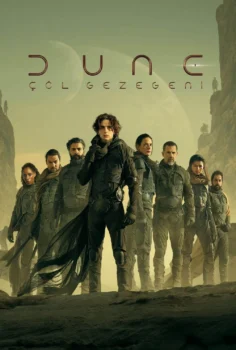 Dune 1