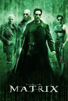 The Matrix – Matrix
