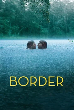 Border – Sınır