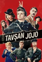 Jojo Rabbit – Tavşan Jojo