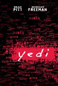 Se7en – Yedi