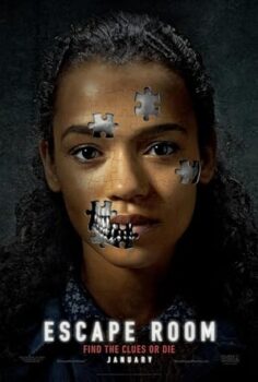 Escape Room – Ölümcül Labirent