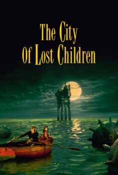 The City of Lost Children – Kayıp Çocuklar Şehri
