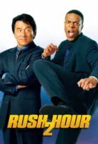 Rush Hour 2 – Bitirim İkili 2