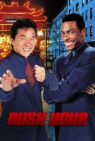 Rush Hour – Bitirim İkili