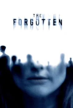 The Forgotten – Gizemli Parçalar
