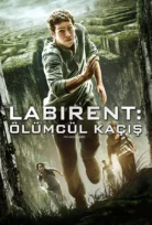 The Maze Runner – Labirent: Ölümcül Kaçış