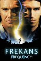Frequency – Frekans