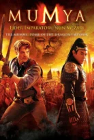The Mummy: Tomb of the Dragon Emperor – Mumya: Ejder İmparatoru’nun Mezarı