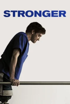 Stronger – Pes Etme