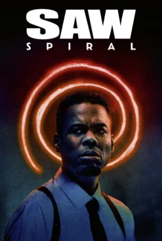 Spiral: From the Book of Saw – Spiral: Testere Devam Ediyor