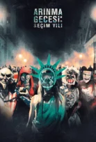 The Purge: Election Year – Arınma Gecesi: Seçim Yılı