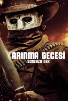 The Forever Purge – Arınma Gecesi: Sonsuza Dek