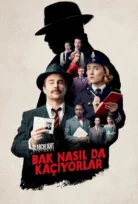 See How They Run – Bak Nasıl da Kaçıyorlar