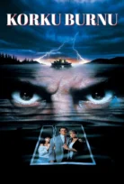 Cape Fear – Korku Burnu