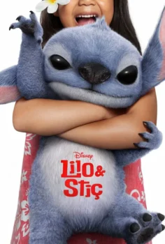 Lilo & Stitch